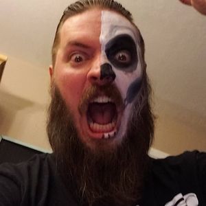 Meet your Posher, Frank